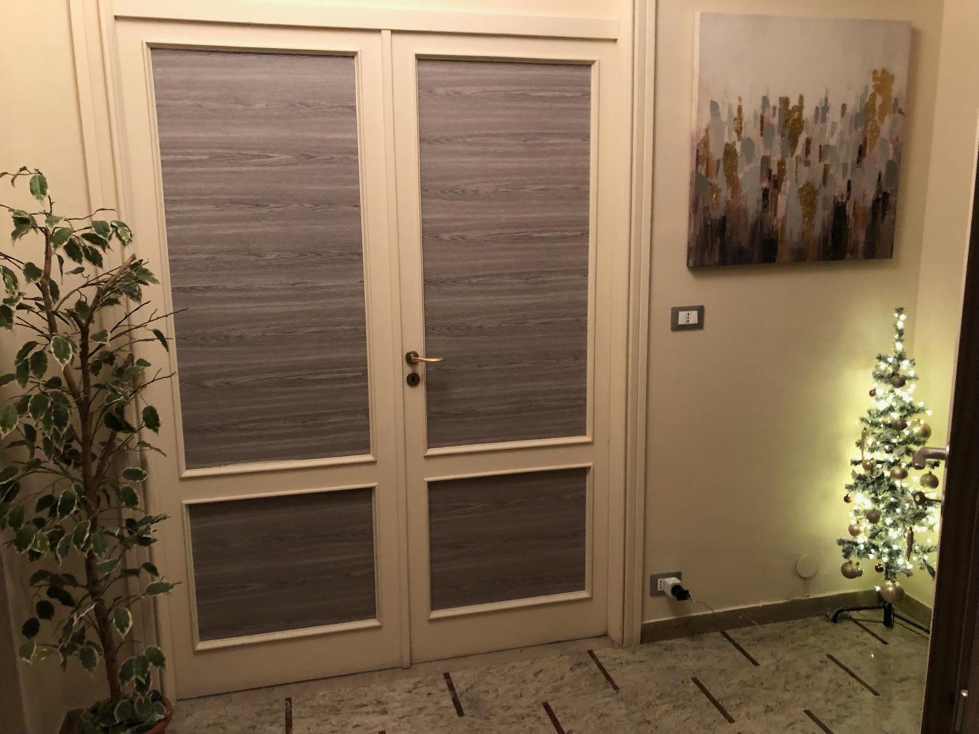 Casa Gianduia Davanti Al Grattacielo Turyn Zewnętrze zdjęcie